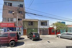 Vista de calle