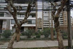 Vista de calle