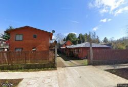 Vista de calle