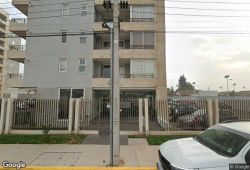 Vista de calle