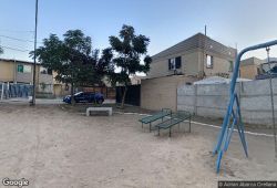 Vista de calle