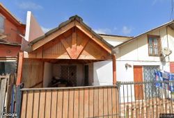 Vista de calle
