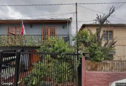 Vista de calle
