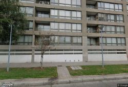 Vista de calle