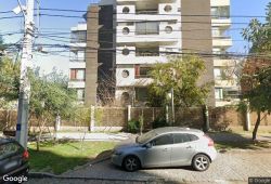 Vista de calle