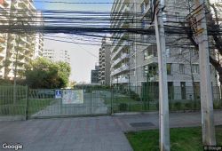 Vista de calle