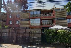 Vista de calle