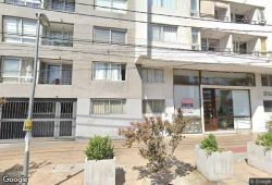 Vista de calle