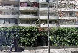 Vista de calle