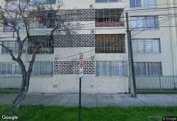 Vista de calle