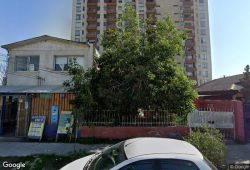 Vista de calle