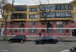 Vista de calle