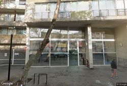 Vista de calle