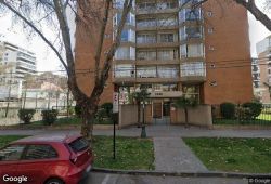 Vista de calle