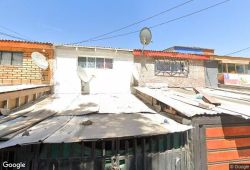Vista de calle