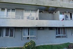 Vista de calle