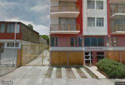 Vista de calle