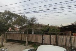 Vista de calle