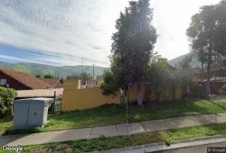 Vista de calle
