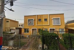 Vista de calle