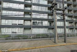 Vista de calle