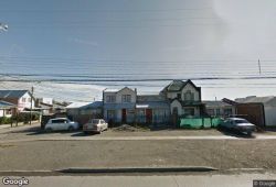 Vista de calle