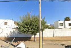 Vista de calle