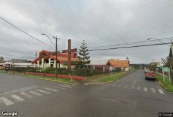 Vista de calle