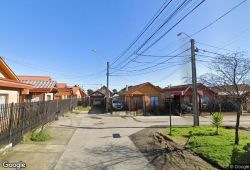 Vista de calle