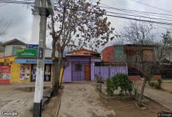 Vista de calle