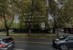 Vista de calle