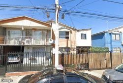 Vista de calle