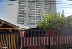 Vista de calle