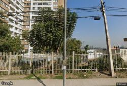 Vista de calle