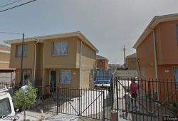Vista de calle