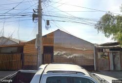 Vista de calle