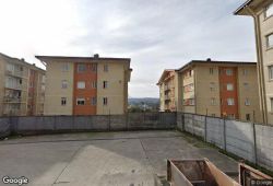 Vista de calle