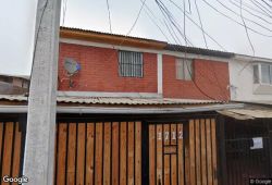 Vista de calle