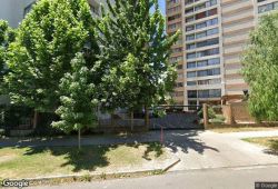 Vista de calle