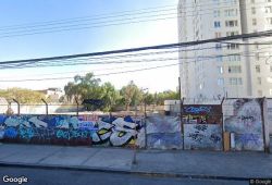 Vista de calle