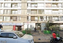 Vista de calle