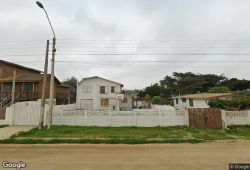 Vista de calle