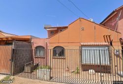 Vista de calle