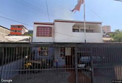 Vista de calle