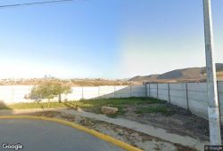 Vista de calle