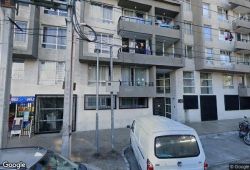 Vista de calle