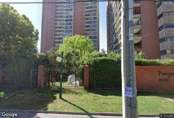 Vista de calle