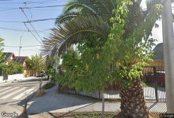 Vista de calle