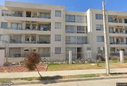 Departamento en La Serena