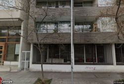 Vista de calle